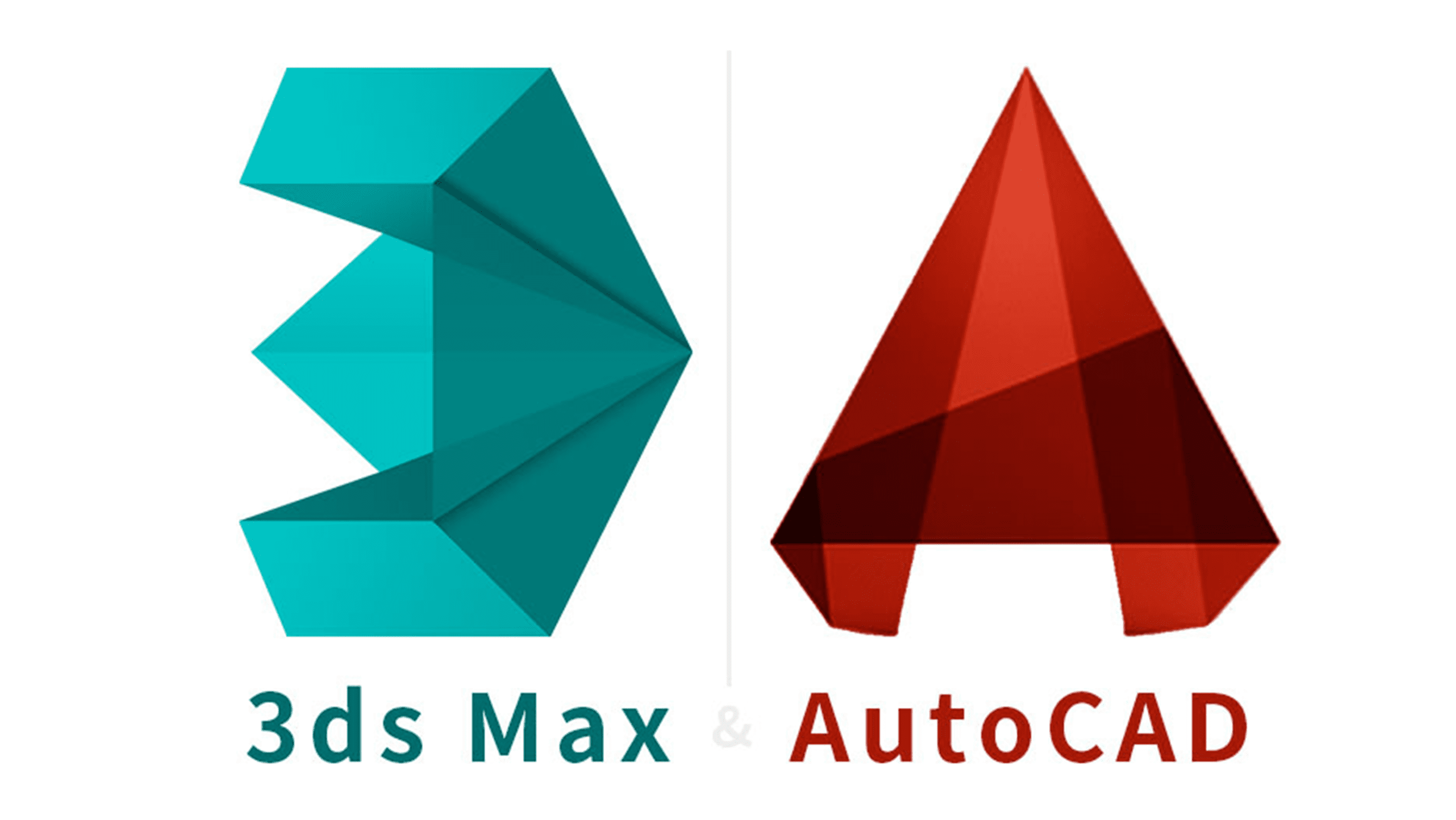 3D室內設計軟體好多種，AutoCAD/3Ds Max/Unity哪款3D室內設計軟體最好上手？