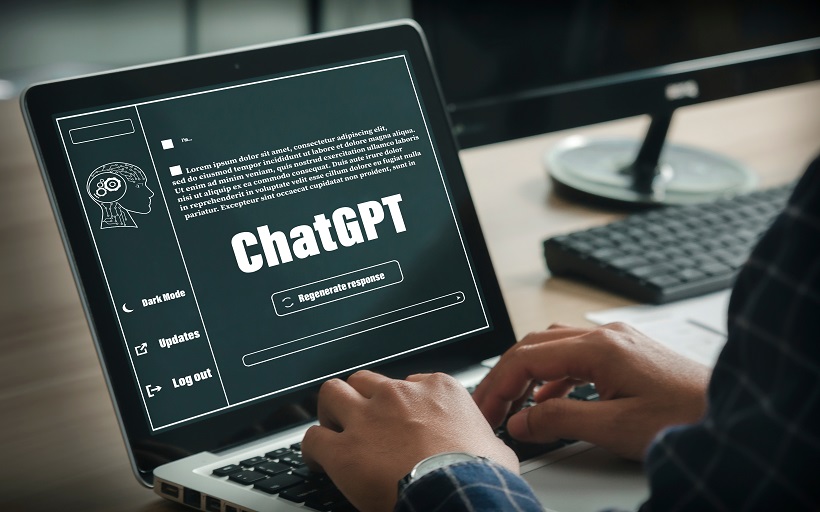 ChatGPT會影響工作？探索日常到職場的全方位應用