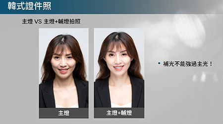 詳盡講解，照片前後對比加深學習印象