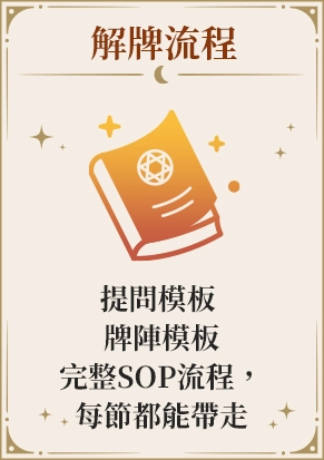 解牌流程