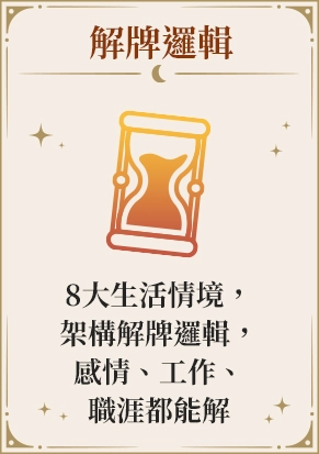 解牌邏輯