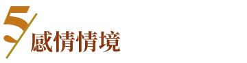感情情境