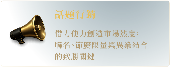 話題行銷