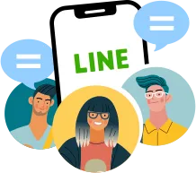 LINE 學習社群交流